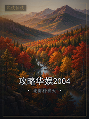 攻略华娱2004