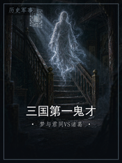 三国第一鬼才