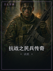 抗战之民兵传奇