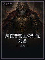 身在曹营主公却是刘备