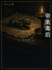 帝凰毒后