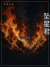 坠星君