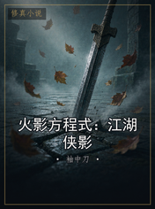 火影方程式:江湖侠影
