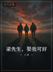 梁先生，娶我可好