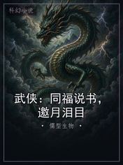 武侠:同福说书,邀月泪目