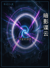 暗影谍云