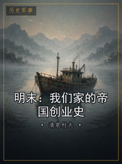 明末：我们家的帝国创业史