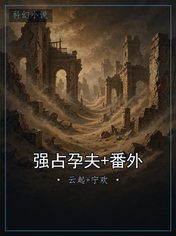 强占孕夫+番外