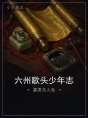 六州歌头少年志