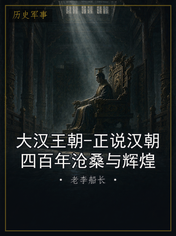 大汉王朝-正说汉朝四百年沧桑与辉煌