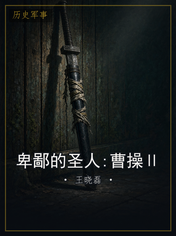 卑鄙的圣人:曹操Ⅱ