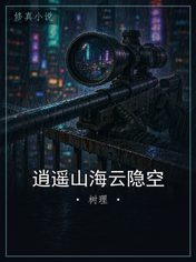 逍遥山海云隐空