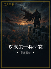 汉末第一兵法家