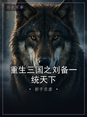 重生三国之刘备一统天下