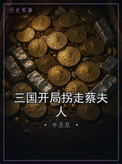 三国开局拐走蔡夫人