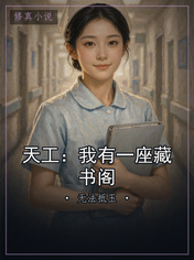 天工：我有一座藏书阁