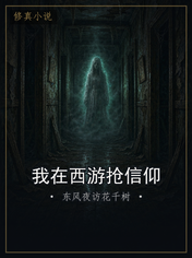 我在西游抢信仰