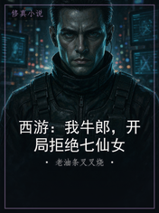 西游:我牛郎,开局拒绝七仙女