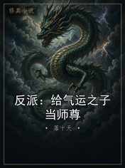 反派:给气运之子当师尊