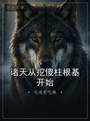 诸天从挖傻柱根基开始