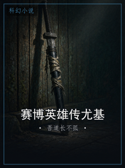 赛博英雄传尤基