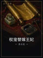 权宠替嫁王妃