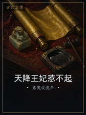 天降王妃惹不起