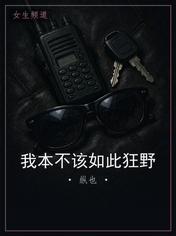 我本不该如此狂野