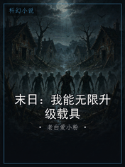 末日：我能无限升级载具