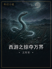西游之掠夺万界