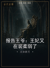 报告王爷:王妃又在装柔弱了