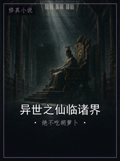 异世之仙临诸界