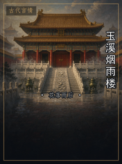 玉溪烟雨楼