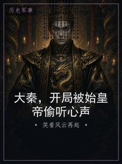 大秦，开局被始皇帝偷听心声