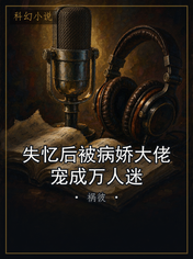 失忆后被病娇大佬宠成万人迷
