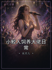 小鲛人饲养大佬日常