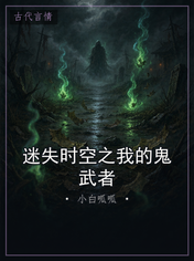 迷失时空之我的鬼武者