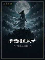 新选组血风录