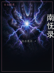 南怃录