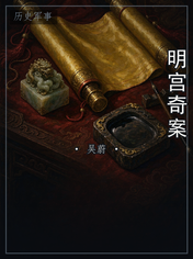 明宫奇案