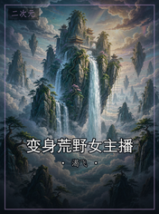 变身荒野女主播