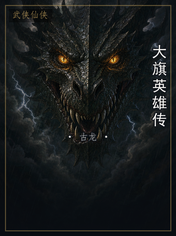 大旗英雄传