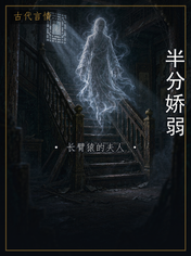 半分娇弱