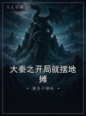 大秦之开局就摆地摊