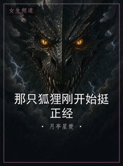那只狐狸刚开始挺正经