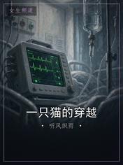 一只猫的穿越