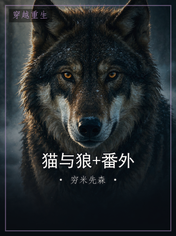 猫与狼+番外