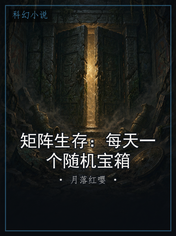 矩阵生存：每天一个随机宝箱