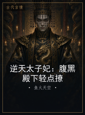 逆天太子妃:腹黑殿下轻点撩