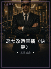 恶女改造直播（快穿）